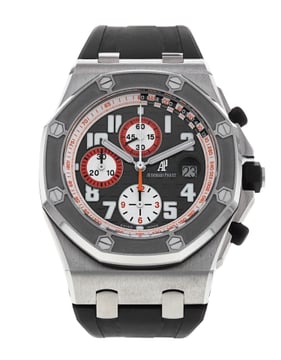 Audemars top piguet watchfinder